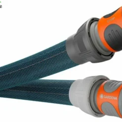 Gardena Textielslang Lianoa Xtreme 20m 3/4