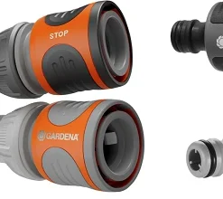 Gardena Textielslang Lianoa Xtreme 20m Set