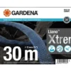 Gardena Textielslang Lianoa Xtreme 30m Set