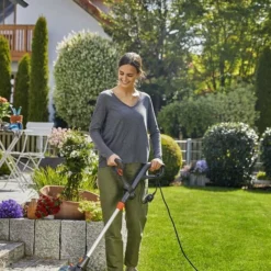 Gardena Trimmer Comfortcut 550/28 -Tuin Landschap Verkoop trimmer comfortcut 550 28 600x913 643a69392bec6 l