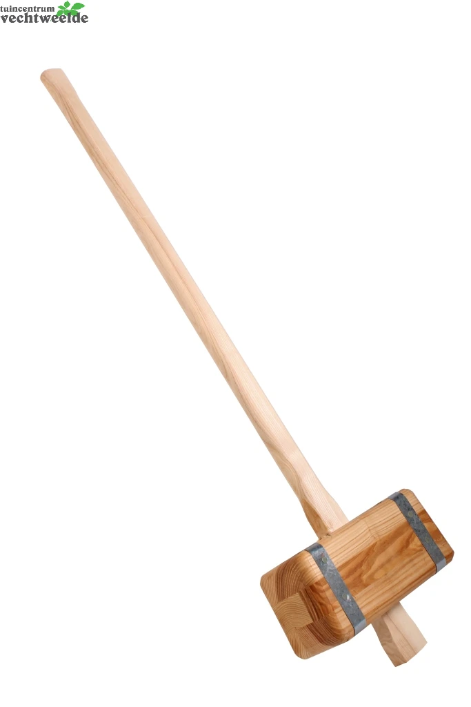 Talen Tools Tuinhamer Vierkant Compleeteet 1 Talen Tools Tuinhamer Vierkant Compleeteet