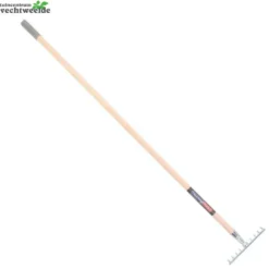 Talen Tools Tuinhark 10 Tands Verz. Compleet