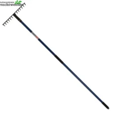 Talen Tools Tuinhark Ergonomisch