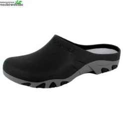 Tuinklomp Natulive Nat2 Zwart 40/41