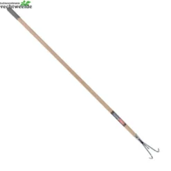 Talen Tools Tuinkrabber 3 Tands Verz. Compleet