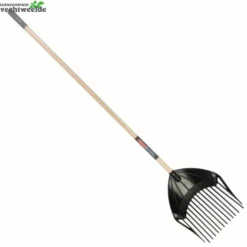 Talen Tools Tuinruimer Kunststof Compl.