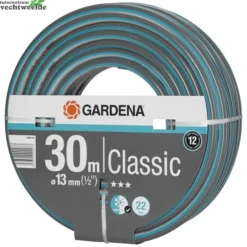 Gardena Tuinslang Classic 1/2 Inch 30m