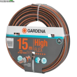 Gardena Tuinslang Highflex 1/2 Inch 15m