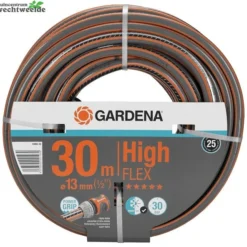 Gardena Tuinslang Highflex 1/2 Inch 30m