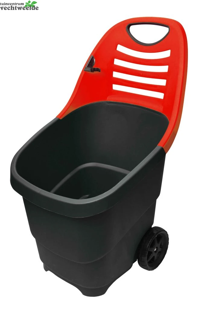 Talen Tools Tuintrolley 1 Talen Tools Tuintrolley