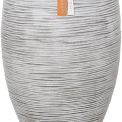 Vaas Eleg Deluxe Rib Nl D40h60 Ivoor -Tuin Landschap Verkoop vaas eleg deluxe rib nl d40h60 ivoor 338x528 62a9932506d85 l