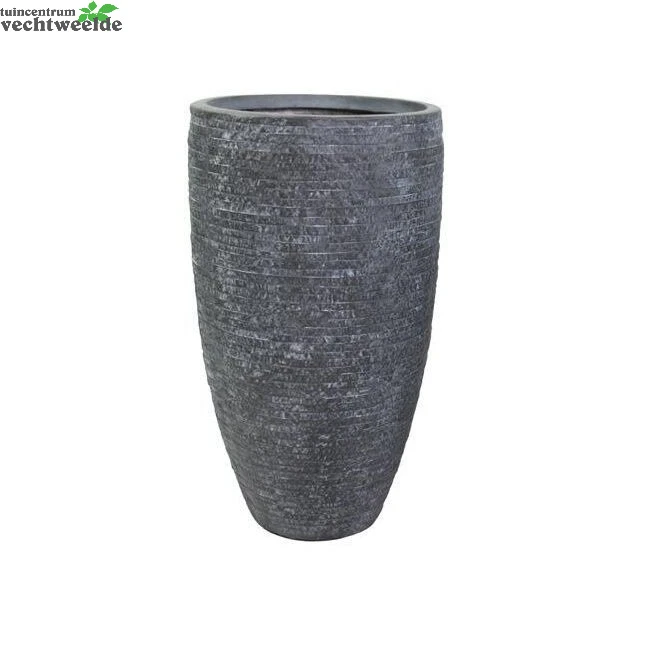 Vaas Hoog Utah D56h100cm Grft 1 Vaas Hoog Utah D56h100cm Grft