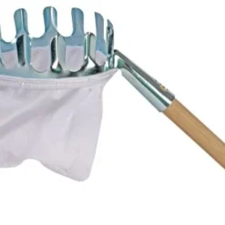 Talen Tools Vruchtenplukker Steel 200cm