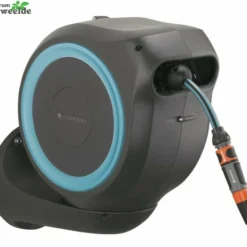 Gardena Wandslangenbox 15 Rollup S