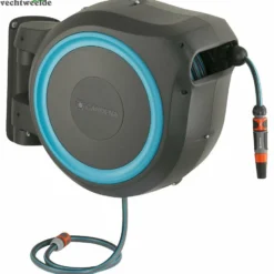 Gardena Wandslangenbox 35 Rollup Xl