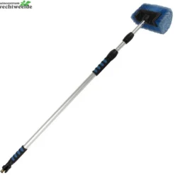 Talen Tools Wasborstelset Tele L150-300cm