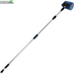 Talen Tools Wasborstelset Tele L200-500cm