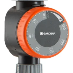 Gardena Watertimer