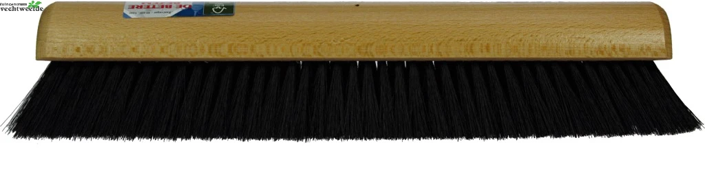 Talen Tools Zaalveger Zwart 50cm 1 Talen Tools Zaalveger Zwart 50cm