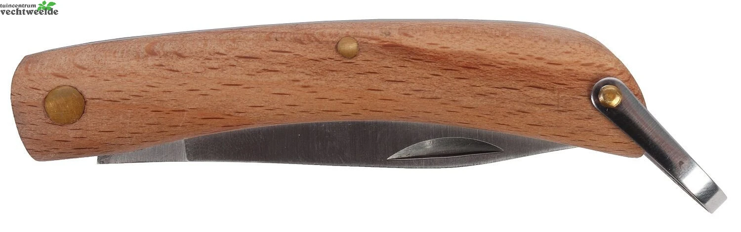 Talen Tools Zakmes Opvouwbaar 75mm 2 Talen Tools Zakmes Opvouwbaar 75mm - Afbeelding 2