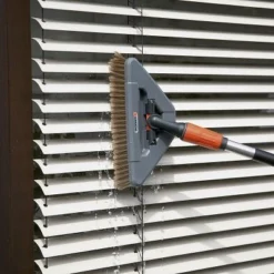 Gardena Zwenkwasborstel -Tuin Landschap Verkoop zwenkwasborstel 600x399 624866b03a44f l